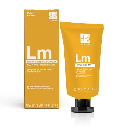 Beurre Multifonction Citron SKIN CHEMISTS