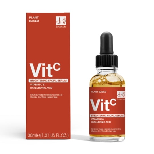 Sérum Éclat Vitamine C SKIN CHEMISTS