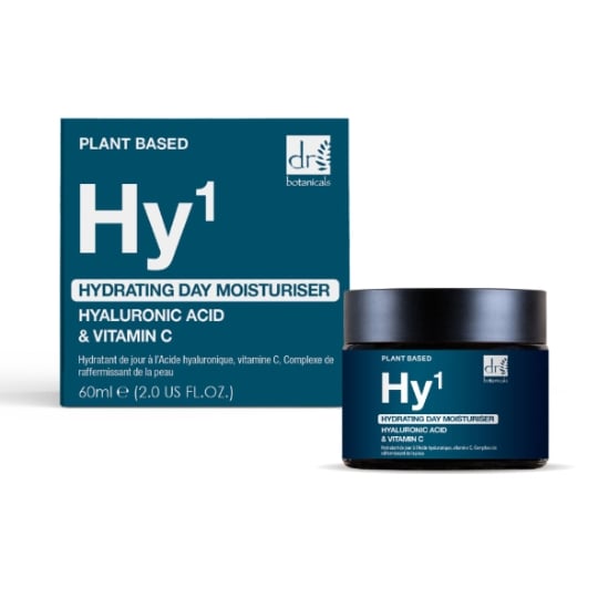Crème Jour Hydratante Éclat SKIN CHEMISTS