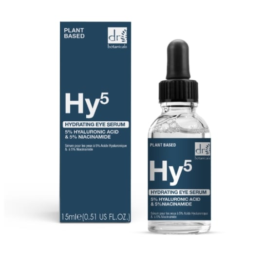 Sérum Yeux Hydratant Intense SKIN CHEMISTS