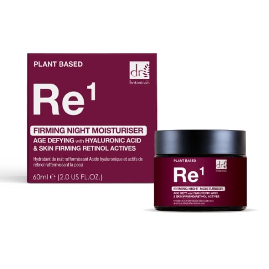 Crème Nuit Raffermissante Rétinol SKIN CHEMISTS