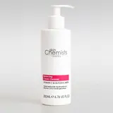 Nettoyant Crème Vitamine C & Acide Glycolique SKIN CHEMISTS