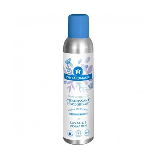 Phytaromasol Lavande Romarin