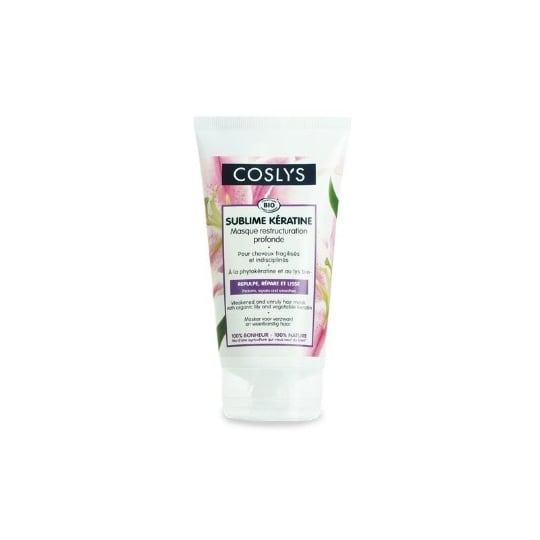 Masque Keratine 150ml - Coslys