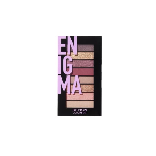 Fard à paupières à Paupières Teinte Enigma (920) ColorStay Looks Book REVLON