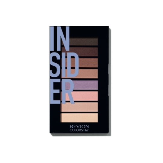 Fard à paupières Teinte Insider (940) ColorStay Look Book REVLON