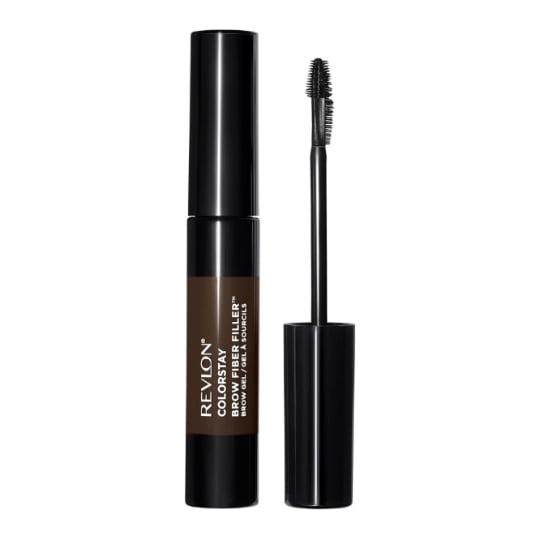 Gel à Sourcils Teinte Dark Brown (305) ColorStay Fiber Filler REVLON