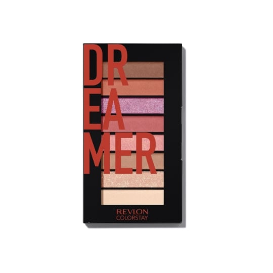 Fard à paupières Teinte Dreamer (960) ColorStay Looks Book Palette REVLON