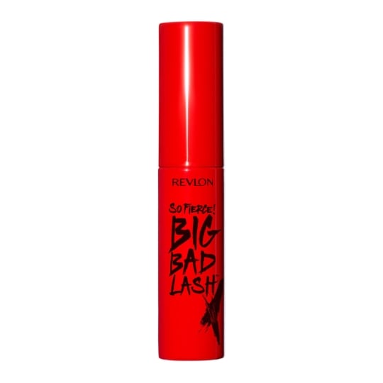 Mascara Volume Teinte Blackest Black (760) So Fierce Big Bad Lash REVLON