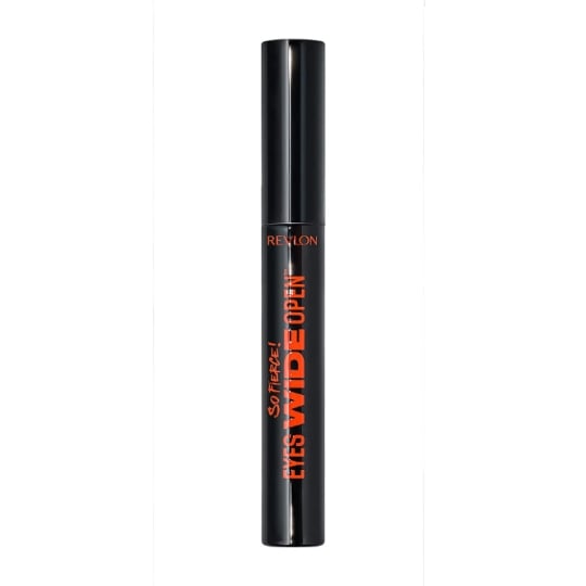Mascara Volume Intense Noir Blackest Black So Fierce REVLON