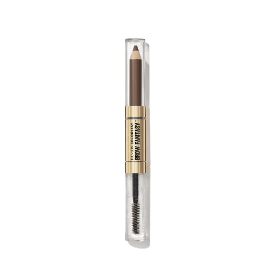 Crayon à sourcils Longue tenue Teinte Soft Brown (002) ColorStay Brow Fantasy REVLON