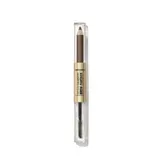 Crayon à sourcils Longue tenue Teinte Soft Brown (002) ColorStay Brow Fantasy REVLON