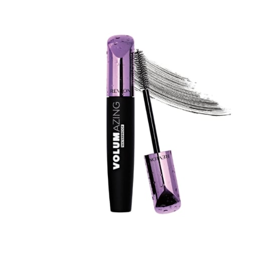 Mascara Waterproof Volume Noir Voulumazing REVLON
