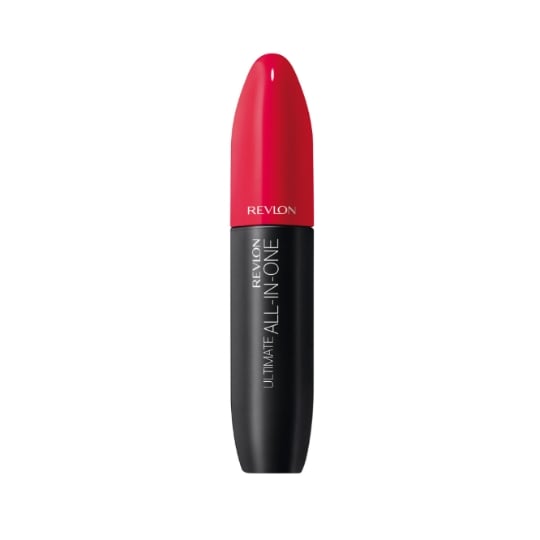 Mascara Allongeant Volume Intense Noir (551) Ultimate All-in-One REVLON
