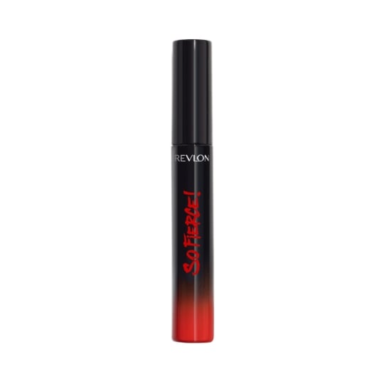 Mascara Volume Intense Teinte Noir Intense (701) So Fierce REVLON