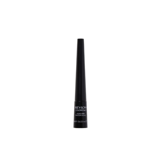 Eyeliner Liquide Longue Tenue Teinte Blackest Black (01) Colorstay REVLON