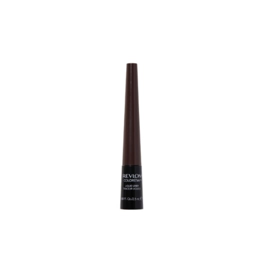 Eyeliner Teinte Brown Black (02) ColorStay Liquid Liner REVLON