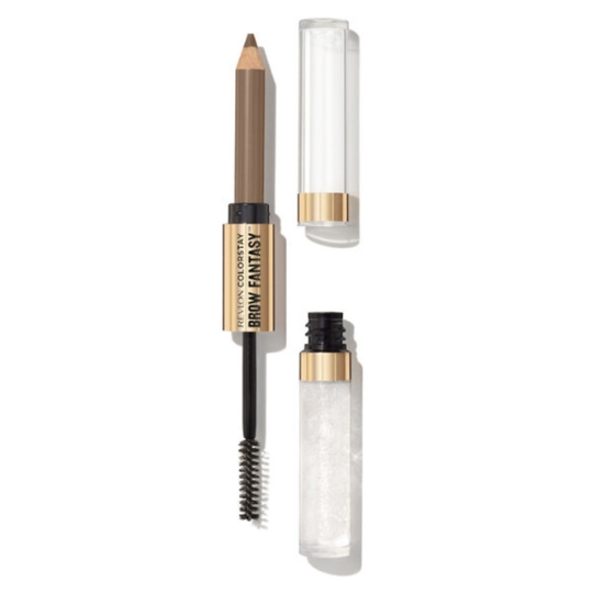Crayon & Gel Sourcils Colorstay Brow Fantasy - Ash Blonde REVLON