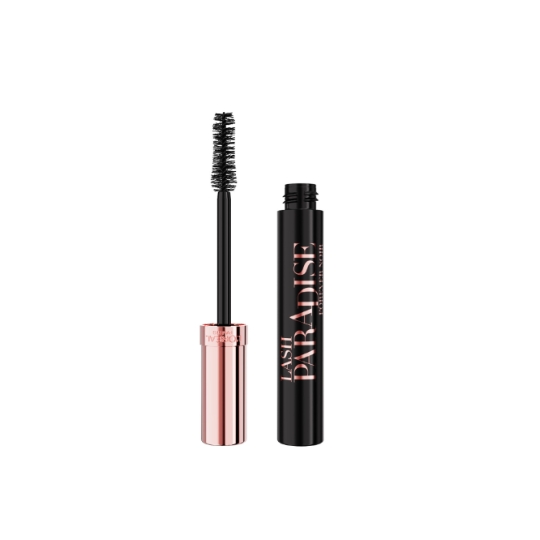 Mascara Volume Intense Allongeant Teinte Noir Forever Paradise L'OREAL PARIS