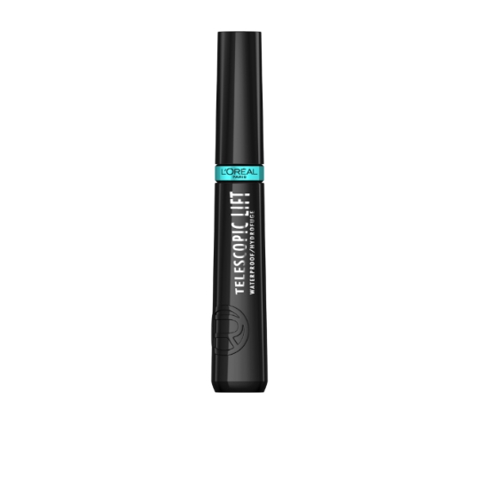 Mascara Volume Longueur Waterproof Hydrofuge Telescopic Lift L'OREAL PARIS