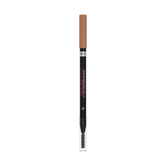 Crayon à Sourcils Teinté Teinte Golden Brown (302) Brow Artist Designer L'OREAL PARIS