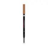 Crayon à Sourcils Teinté Teinte Golden Brown (302) Brow Artist Designer L'OREAL PARIS