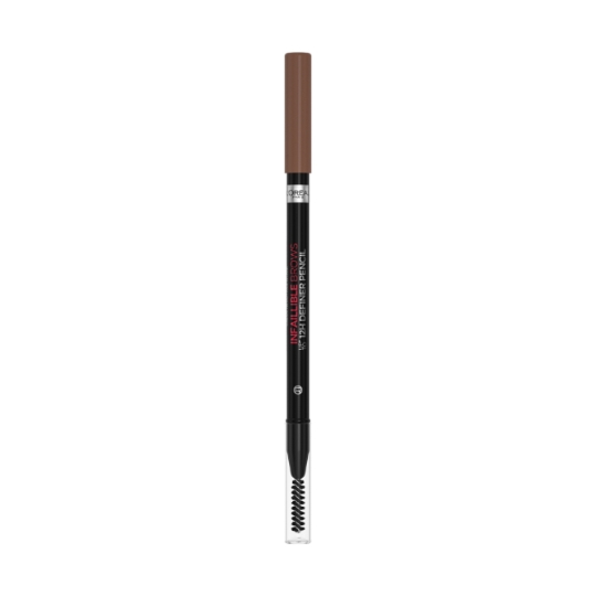Crayon à Sourcils Teinte Deep Brown (303) Brow Artist Designer L'OREAL PARIS