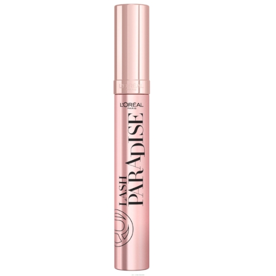 Mascara Volume Noir Paradise Voluminous (01) L'OREAL PARIS