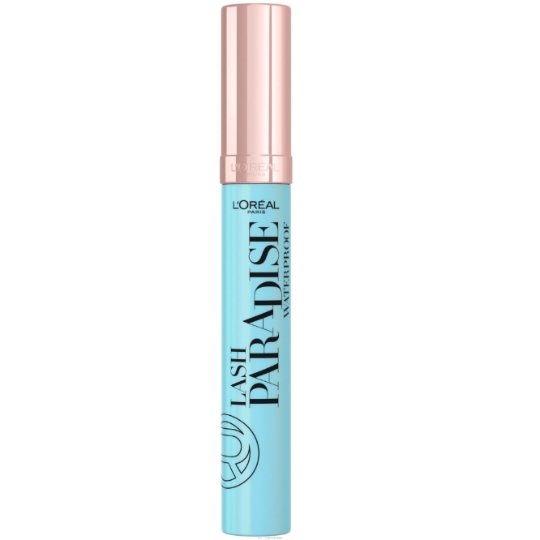Mascara Waterproof Volume Noir Paradise Extatic L'OREAL PARIS