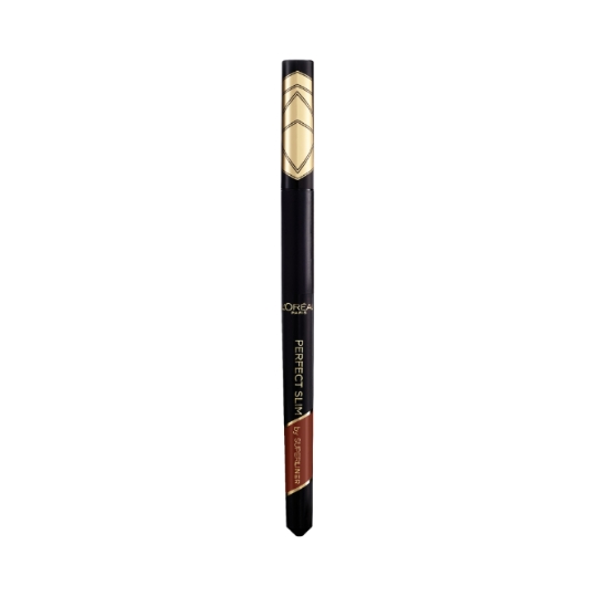 Eyeliner Eyeliner Teinte Brown (03) Perfect Slim L'OREAL PARIS