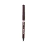 Eyeliner Waterproof Longue tenue Teinte Brown Denim (004) Grip Liner Gel Infaillible Automatic L'OREAL PARIS