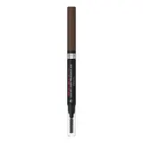 Crayon à Sourcils Teinte Brunette (5.0) Brosse Infaillible 24H L'OREAL PARIS