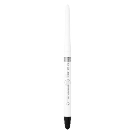 Eyeliner Waterproof Longue Tenue Teinte Polar White (009) Infaillible L'OREAL PARIS