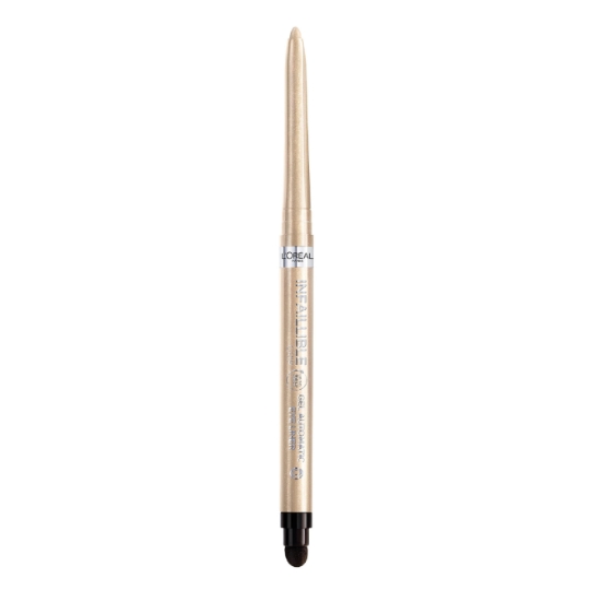 Eyeliner Gel Longue tenue Teinte Opalescent (011) Infaillible L'OREAL PARIS