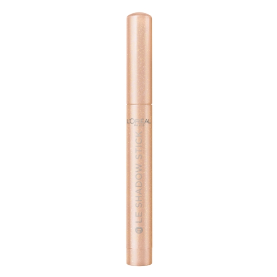 Crayon à paupières Longue tenue Teinte Mesmer Gold (105) Paradise Le Shadow L'OREAL PARIS