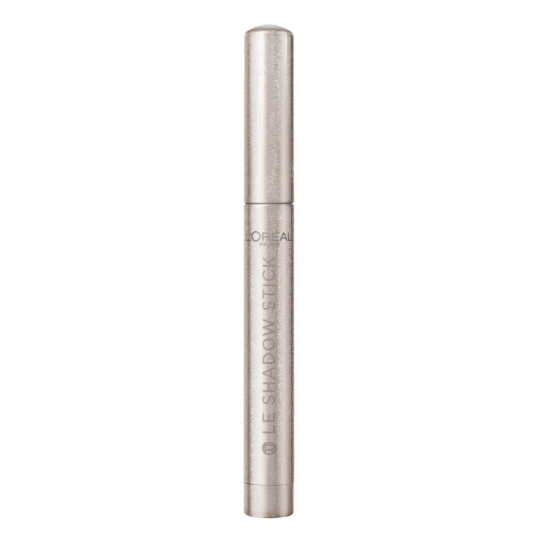 Fard à Paupières Longue Tenue Lumineux Teinte Cloudy Rose (118) 20H L'OREAL PARIS
