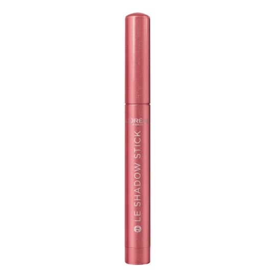 Fard à Paupières Longue Tenue Teinte Brown Bliss (420) Shadow Stick Paradise L'OREAL PARIS