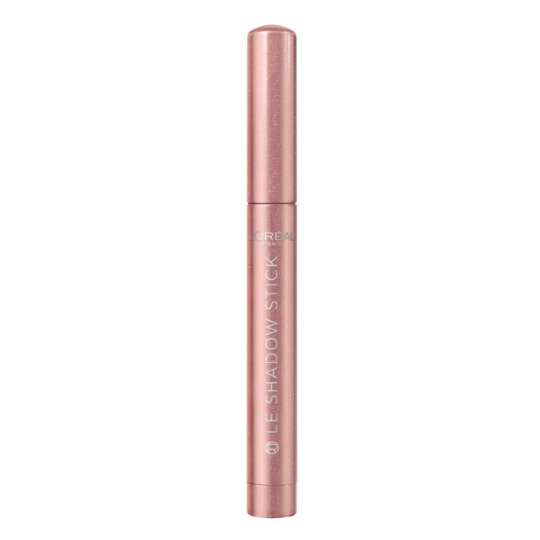 Fard à Paupières Teinte Magn Mauve (120) Paradise Le Shadow Stick L'OREAL PARIS