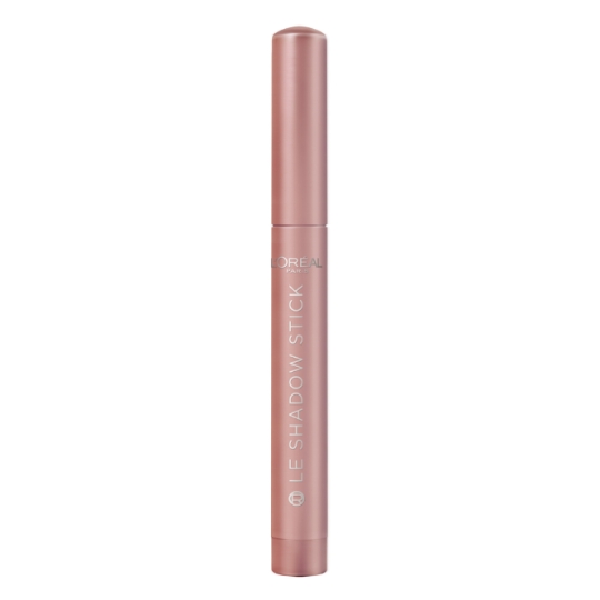 Fard à Paupières Stick Teinte Alluring Rose (245) Paradise L'OREAL PARIS