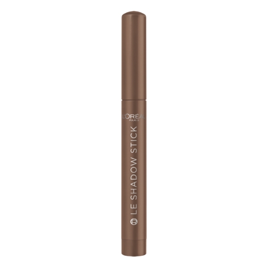 Fard à Paupières Longue tenue Teinte Magn Mauve (120) Paradise Le Shadow Stick L'OREAL PARIS