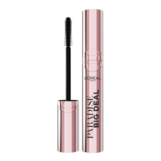 Mascara Volume Longueur Noir Paradise Big Deal L'OREAL PARIS