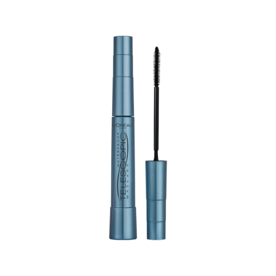 Mascara Noir Télescopic Waterproof L'OREAL PARIS