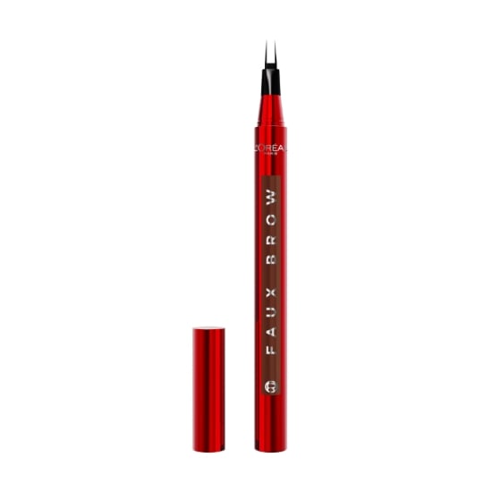 Crayon à sourcils Faux Brow light brunette Infaillible L'OREAL PARIS