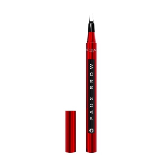Crayon à sourcils Faux Brow Soft Black Infaillible L'OREAL PARIS