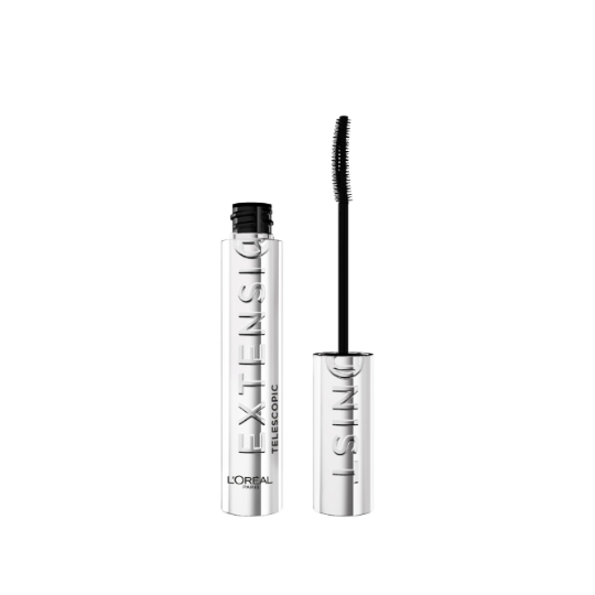 Mascara Telescopic Extensionist Noir L'OREAL PARIS