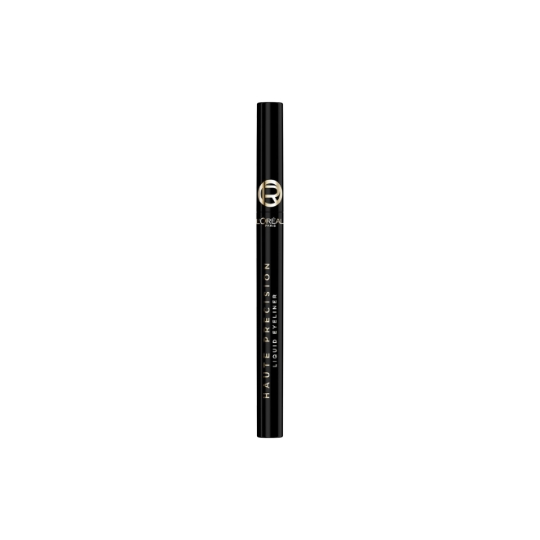 EyeLiner Haute Précision Noir Silk L'OREAL PARIS