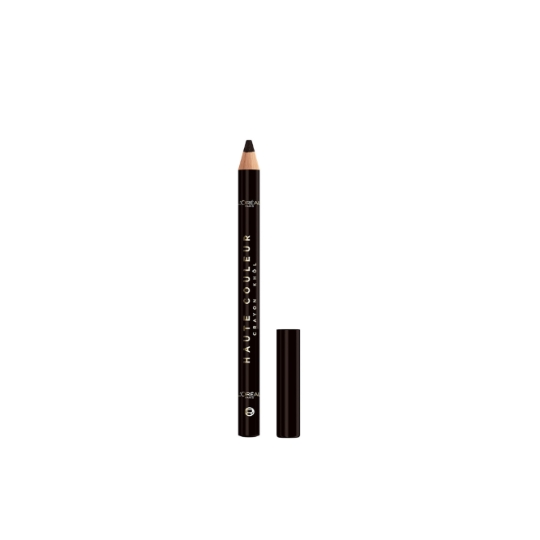 Crayon Yeux Haute Couleur Liner Brun Leather 120 L'OREAL PARIS