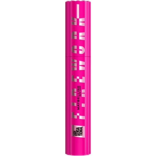 Mascara Volume Définition Noir Gamme Lash Sensational Firework MAYBELLINE NEW YORK