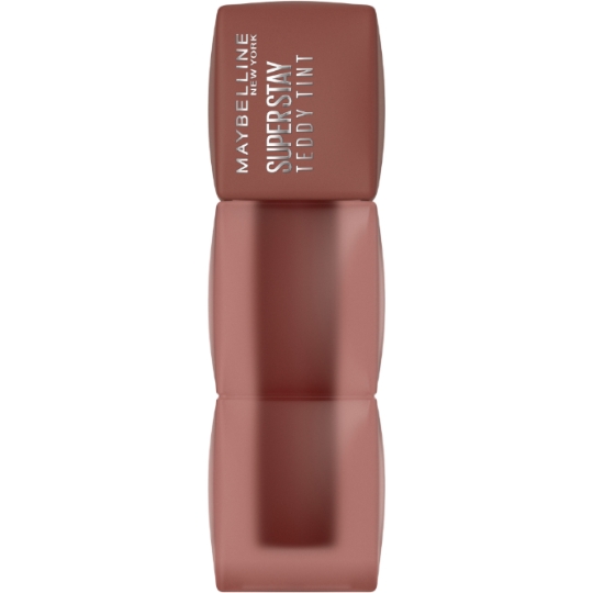 Gloss Teinte (20) Superstay Teddy Tint MAYBELLINE NEW YORK