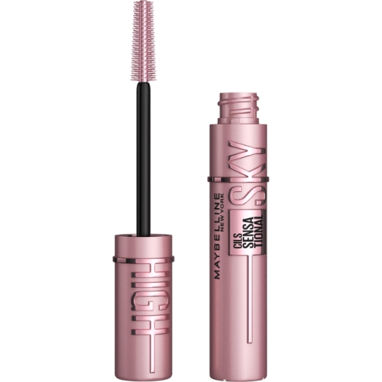 Mascara Volume Instantané Brun Sky High MAYBELLINE NEW YORK